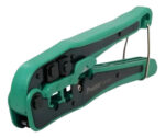 Pinza Crimpeadora Proskit Cp-373 Rj45 Rj22 Rj12 Rj