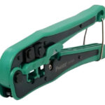 Pinza Crimpeadora Proskit Cp-373 Rj45 Rj22 Rj12 Rj