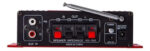 Amplificador De Sonido Kinter Ma-140 Bt-usb-tf-fm - Imagen 3