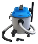 Aspiradora Electrica Gamma G2206ar 18lts 1000w Hep - Imagen 2
