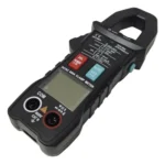 Pinza Amperometrica Digital Baw True Rms Temperatu