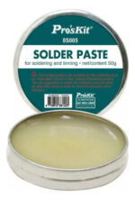 Pasta Para Soldar Proskit 8s005 Sin Plomo No Ataca - Imagen 2
