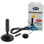 Antena Interna Para Tv Digital / Tda / Uhf / Hd