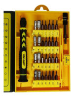 Kit Herramientas Destornillador Celular Compatible - Imagen 5