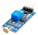 Modulo Sensor De Luz Con Ldr Fotoresistor Compatible Con Arduino