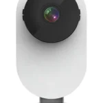 Cámara Ip Fija Seguridad Full Hd 2.0mpx Con Mic Sm
