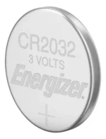 Energizer Litio Botón Cr2032 - Blister 5 Unidades - Imagen 3