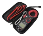 Pinza Volt Amperometrica Baw Rm901d Digital Capaci - Imagen 5