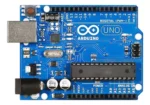 Placa Arduino Uno R3 Atmega328p + Cable Usb 14 Pines 16mhz 32kb - Imagen 3