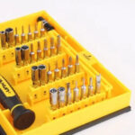 Kit Herramientas Destornillador Celular Compatible - Imagen 2