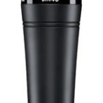 Microfono Shure Dinamico Cardioide Sin Cable Sm48-