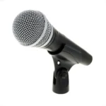 Micrófono Shure Pga48-qtr Cable Xlr A Plug 1/4 De 4,5 Metros Color Negro - Imagen 4