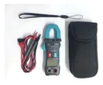 Pinza Amperimétrica Baw 900a Autorango Smart True - Imagen 3