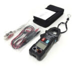 Pinza Amperometrica Digital Baw True Rms Temperatu - Imagen 3