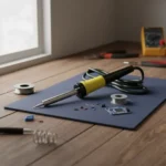 Soldador Tipo Lapiz Zurich 40w Punta Ceramica Cert - Imagen 3
