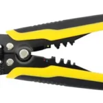 Pinza Pelacables Automatica Autoajustable Crossmas