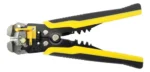 Pinza Pelacables Automatica Autoajustable Crossmas