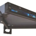 Soporte Regulable De Pared Nakan Spl970a Dvd Bluray Consolas