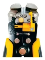 Pinza Pelacables Automatica Autoajustable Crossmas - Imagen 5