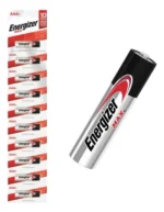 10 X Pilas Aaa Energizer Max E92 Pilas Alcalinas 1 - Imagen 2