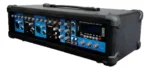 Consola Sonido Potenciada Moon M4250up Mixer Usb 2 - Imagen 3