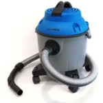Aspiradora Electrica Gamma G2206ar 18lts 1000w Hep
