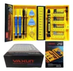 Kit Herramientas Destornillador Celular Compatible - Imagen 3