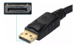 Cable Displayport A Hdmi 1.8m 4k V2.0 Dp A Hdmi Compatible Pc Monitor Tv - Imagen 4