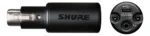 Interfaz De Audio Shure Mvx2u 1 Canal Portátil Col - Imagen 2