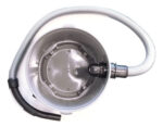 Aspiradora Electrica Gamma G2206ar 18lts 1000w Hep - Imagen 3