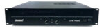 Amplificador De Potencia Lexsen Lxa1200 Profesiona - Imagen 8
