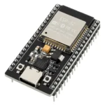 Nodemcu Esp32 38 Pines Usb-c Wifi Bluetooth Placa Desarrollo Iot Compatible Arduino