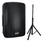 Parlante Skp Pro Audio Sk-6px Sk-6px Con Bluetooth - Imagen 2