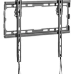 Soporte Sica Inclinable Negro Para Tv Y Monitor 32