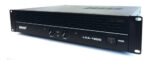 Amplificador De Potencia Lexsen Lxa1200 Profesiona
