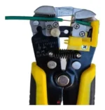 Pinza Pelacables Automatica Autoajustable Crossmas - Imagen 6