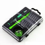 Kit Destornilladores Celulares Tablet Proskit Sd-9 - Imagen 2