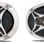 Par De Parlantes 4 Vias 6x9 400w Para Vehiculo Liq