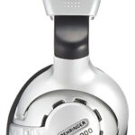 Auricular Behringer Hps3000 Cerrado Estudio / Dj