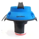 Aspiradora Electrica Gamma G2206ar 18lts 1000w Hep - Imagen 4