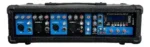 Consola Sonido Potenciada Moon M4250up Mixer Usb 2 - Imagen 4
