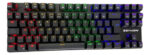 TECLADO GAMING MECANICO RETROILUMINADO SENON KGP43 - Imagen 4