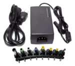 Cargador Notebook Laptop Portátil Universal 120w C