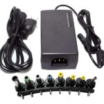 Cargador Notebook Laptop Portátil Universal 120w C