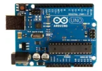 Placa Arduino Uno R3 Atmega328p + Cable Usb 14 Pines 16mhz 32kb
