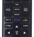 Control Remoto Lcd Led Akb73975701 3903