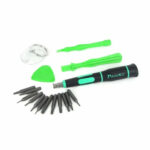 Kit Destornilladores Celulares Tablet Proskit Sd-9 - Imagen 3