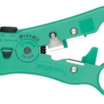 Pinza Pelacable Universal Proskit Cp-505 Proskit