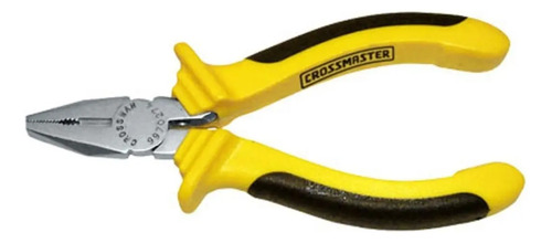 D_917247-MLA99595484198_122025-O Mini Pinza Universal Crossmaster 114mm - 9970274 - Imagen 1