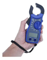 Pinza Volt-amperométrica Digital Baw Mt87 400a - Imagen 3
